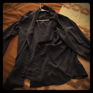 Ted Baker shirt size 4